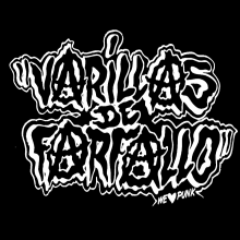 Videoclip "Varillas de farfallo". Design, Music, Film, Video, TV, Graphic Design, Photograph, and Post-production project by Ismael Rellán - 04.02.2017