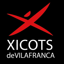 Imagen Corporativa Xicots de Vilafranca . Un proyecto de Diseño, Br, ing e Identidad y Diseño gráfico de Gemma Guasch Sanabra - 23.02.2015