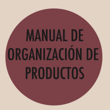 Manual de distribución de producto . Un proyecto de Diseño industrial, Diseño de interiores y Diseño de iluminación de Camila Henríquez - 14.11.2016