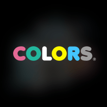 COLORS. Un proyecto de Diseño, 3D y Dirección de arte de Fernando Yoris - 25.02.2018