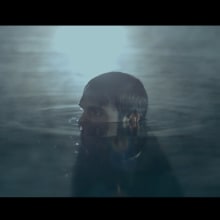 Belako - Lungs (Official Music Video). Un proyecto de Música, Cine, vídeo, televisión, Cine y Vídeo de Maria Zabala - 26.02.2018