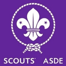 Vídeo Corporativo ASDE Scouts de España. Un proyecto de Cine, vídeo, televisión y Vídeo de Iván Delgado - 26.02.2018