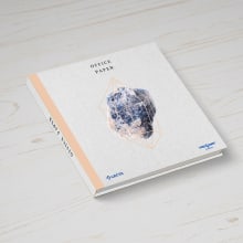 OFFICE PAPER TORRASPAPEL. Un proyecto de Diseño editorial y Diseño gráfico de VONDEE - 28.10.2017