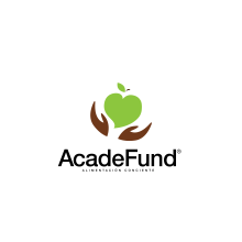 Logo: AcadeFund. Graphic Design project by info - 02.28.2018