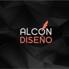 Alcón Diseño - Empresa propia. Design projeto de Federico Alcón - 28.02.2018