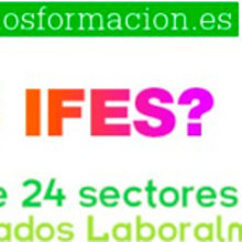 Mailing IFES. Advertising, and Graphic Design project by Inmaculada Bailac Cano - 11.10.2009