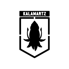 Kalamartz Collective. Br, ing, Identit, and Graphic Design project by Jordi Jiménez Mateo - 03.03.2018