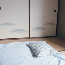 Diary 2015 (Tokyo). Un proyecto de Fotografía de Lucia GR - 06.03.2018