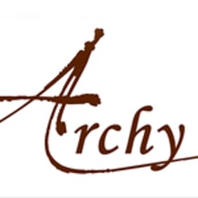 Archy. Graphic Design project by Inmaculada Bailac Cano - 01.26.2010