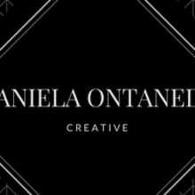 Tarjeta de visita. Un proyecto de Diseño, Publicidad y Marketing de Daniela Ontaneda Maldonado - 07.03.2018