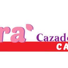 Logo: CardCaptor Sakura . Design, Film, Video, TV, Graphic Design, Product Design, and Calligraph project by Raquel Urda - 03.11.2018