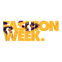 Fashion Week. Traditional illustration, Art Direction, Graphic Design, and Vector Illustration project by Alex G. - 03.12.2018