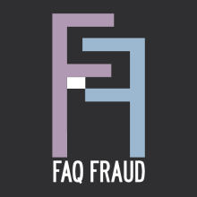 FaqFraud. Un proyecto de Consultoría creativa de alvaro_ramos_izquierdo - 08.03.2018