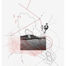 Cartografías. Een project van Grafisch ontwerp van Ester Llamazares - 13.03.2018