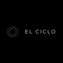 Logo - El Ciclo. Br, ing e Identidade, e Design gráfico projeto de Guillermo Centurión - 09.02.2018