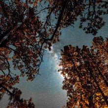 Astrofotografia. Un proyecto de Fotografía de Caneck Leyva López - 14.03.2018