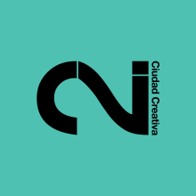 [ BRANDING ] "C2 Ciudad Creativa" Imagen corporativa para la plataforma de eventos.. Br e ing e Identidade projeto de Demian Abrayas - 15.03.2018