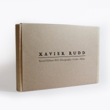 Xavier Rudd \ Diseño editorial & ilustración. Design, Ilustração tradicional, Música, Design editorial, Design gráfico, e Packaging projeto de Borja Román - 15.03.2018