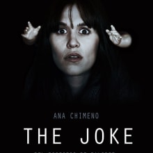 The Joke. Un proyecto de Cine de Ramón García Pérez - 14.02.2015