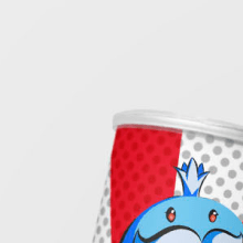 Pokémon's pringles. Br, ing, Identit, Graphic Design, and Packaging project by Marco Tejada Paz - 03.16.2018