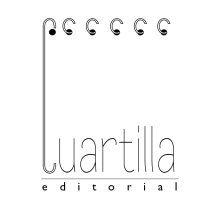 EDITORIAL CUARTILLA. Design, Graphic Design, Marketing, and Product Design project by Miguel López Breñas - 07.22.2017