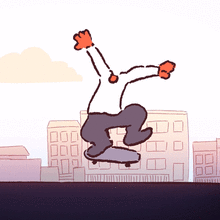 Skater Loop. Un proyecto de Animación de Josep Bernaus - 26.03.2018