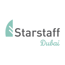 Starstaff Dubai. Un proyecto de Br, ing e Identidad y Diseño gráfico de Lorena Álvarez Montesinos - 23.03.2018
