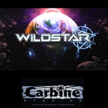 Wildstar (2011). Um projeto de Cinema, Vídeo e TV, 3D e Animação de Juan Solís García - 26.03.2018