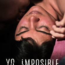 Being Impossible. Un proyecto de Cine, vídeo y televisión de Damien Giron - 27.03.2018