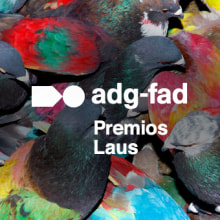 Desarrollo web Drupal para ADG-FAD Premios Laus. Web Development project by Atenea tech - 01.27.2018