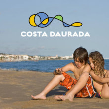 Desarrollo web Drupal para la promoción turística de la Costa Dorada. Web Design project by Atenea tech - 03.27.2018