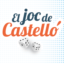 El Joc de Castelló. Un proyecto de Ilustración tradicional, Dirección de arte, Diseño editorial, Diseño de juegos, Diseño gráfico, Packaging e Ilustración vectorial de Enric Redón - 28.03.2018