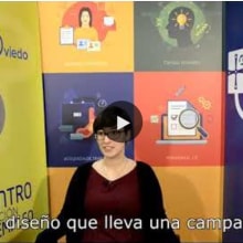 Edición del video-documental Proyecto Mercurio: Community Manager. Un proyecto de Cine, vídeo y televisión de Marta Gutiérrez González - 27.02.2018