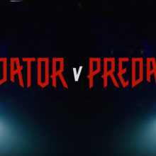 ADIDAS PREDATOR  |  IT'S BACK. Video project by Hector Cash - 04.04.2018
