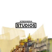 Intro Studios. Design, Motion Graphics, Film, Video, TV, and Animation project by vritis de la huerta - 04.05.2018