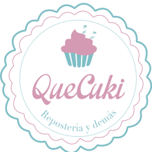 Logo Que CUKI. Graphic Design project by Laura Iglesias Miguel - 06.23.2013