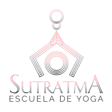 Sutratma escuela de Yoga. Graphic Design project by Nieves Gonzalez - 04.08.2018
