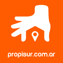 Propisur. Graphic Design, and Marketing project by David Eduardo Rodriguez Lema - 04.10.2018