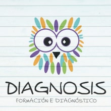 Diagnosis Clínica. Graphic Design project by sandra uzal - 04.12.2015