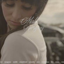 Mala Rodríguez. Web Design project by sandra uzal - 04.12.2018