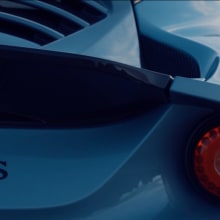 Supercoche - Lotus evora 410 sport. Produção audiovisual projeto de juanra_fotografia - 14.04.2018