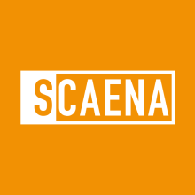 SCAENA - Reposicionamiento de marca. Un proyecto de Br, ing e Identidad, Diseño editorial, Diseño gráfico, Diseño de producto y Retoque fotográfico de Marina Liddy Riera - 01.01.2016