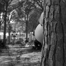 Embarazo Luka. Un progetto di Fotografia, Postproduzione fotografica e Ritocco fotografico di Laura Bienvenido - 17.04.2018