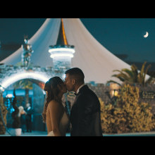 Luisa y Miguel - Alex Diaz Films (Wedding Highlights). Photograph, Film, Video, TV, Events, Photograph, Post-production, Film, Video, and Audiovisual Production project by Alex Diaz Films - 04.17.2018