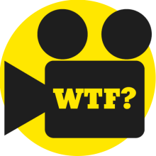 App juego - What's The Film?. Un proyecto de Diseño de juegos y Cine de Carme Carrillo Cubero - 17.03.2018