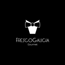 FescoGalicia. Un proyecto de Diseño gráfico de sandra uzal - 14.10.2017
