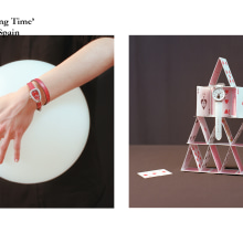 T Magazine Spain - 'Ways of Wasting Time'. Un proyecto de Moda de Roxana Mirtea - 18.04.2018