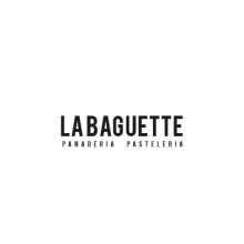 LA BAGUETTE. Design gráfico projeto de Ruben Perez cruz - 18.04.2018