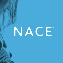 N A C E (I.V.I.) . Un proyecto de Br, ing e Identidad, Diseño editorial y Diseño gráfico de Mang Sánchez - 19.04.2018