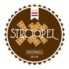 Branding Stroopwafels. Un proyecto de Br e ing e Identidad de Casandra Puga Gamez - 01.04.2013
